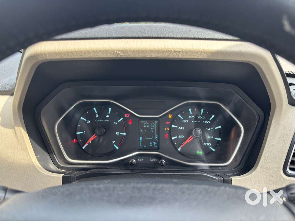 Mahindra Scorpio Classic 2.2 S 11 Mt 7 Str, 2026, Diesel