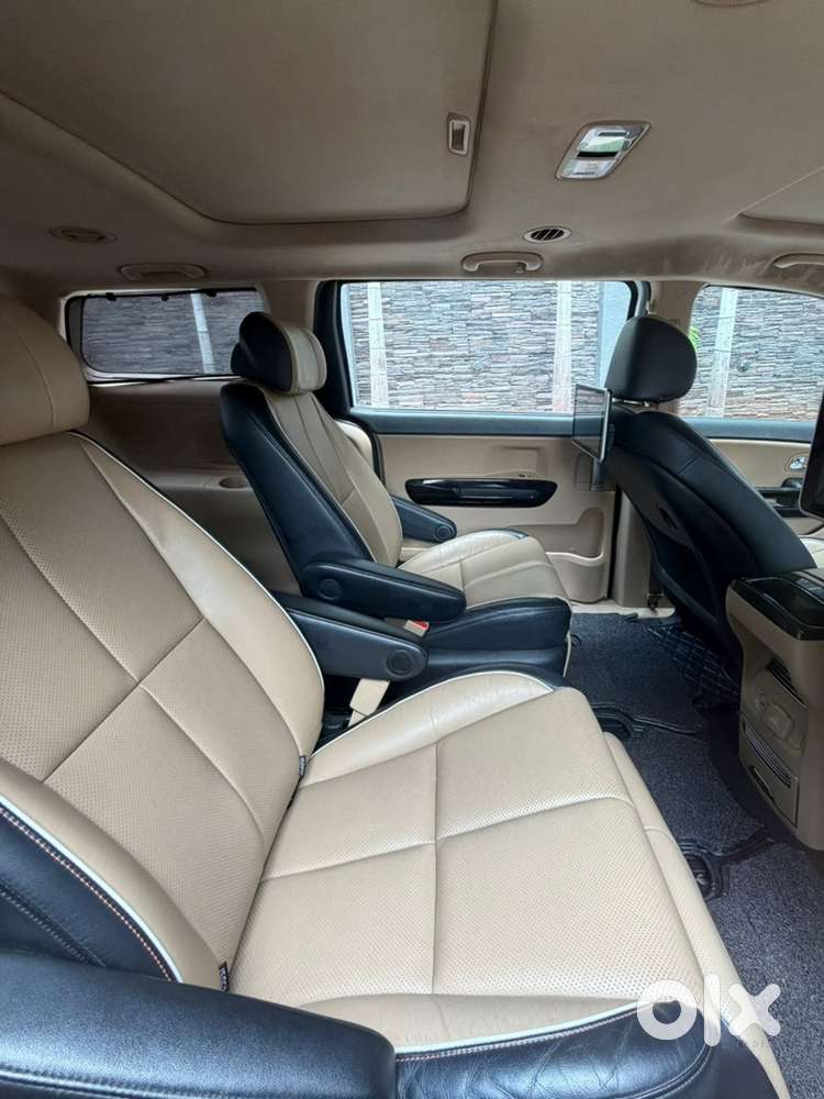 Kia Carnival Diesel Automatic 2020