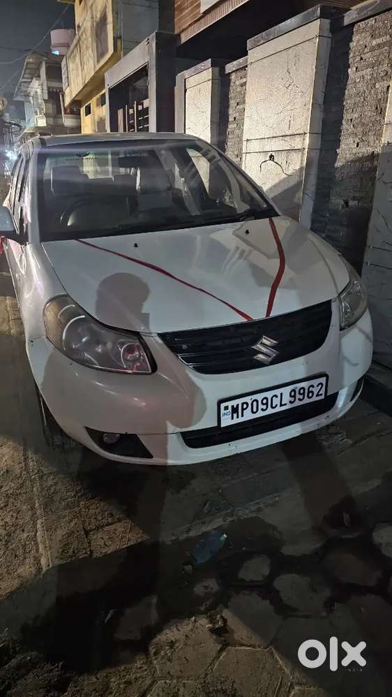 Maruti Suzuki Sx4 2013 Diesel Well Maintained