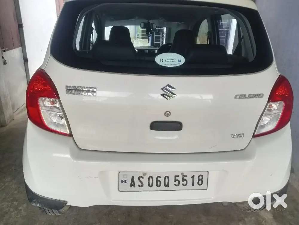 Single Owner Low Km