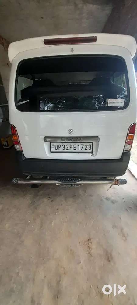 Maruti Suzuki Eeco Ac 2024
