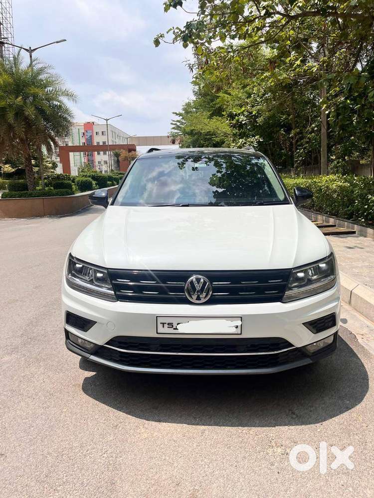 Skoda Taigun For Sale Just 12,95,000