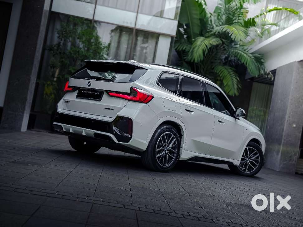 Bmw X1 2.0 Sdrive20i Xline, 2025, Electric