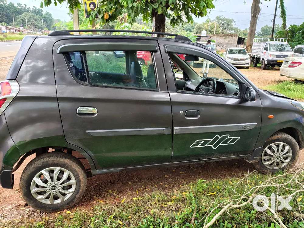Maruti Suzuki Alto 800 2013 Lxi