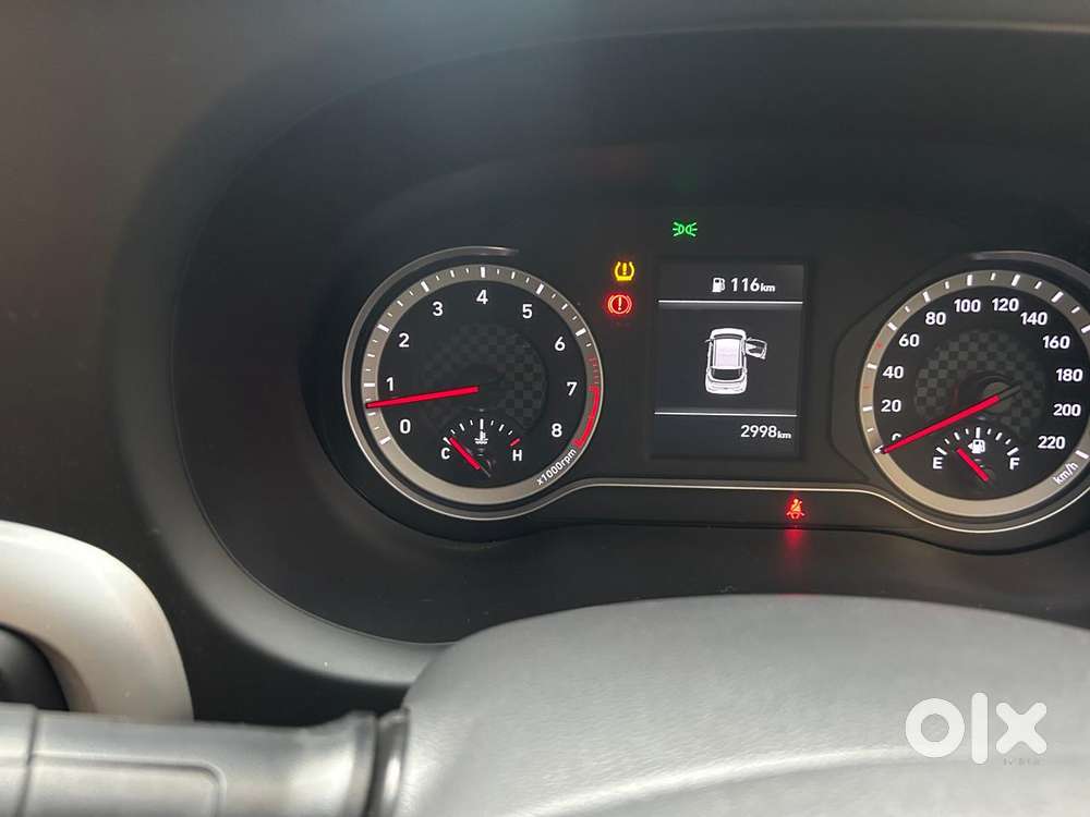 Hyundai Grand I10 Nios Magna 1.2 Mt, 2023, Petrol