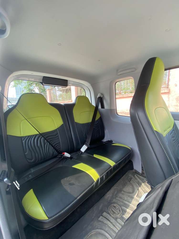 Mg Comet Ev Excite 2024