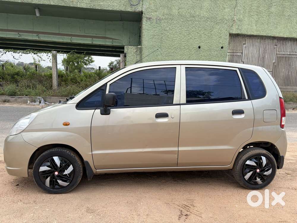 Maruti Suzuki Zen Estilo Vxi Bsiv, 2009, Petrol
