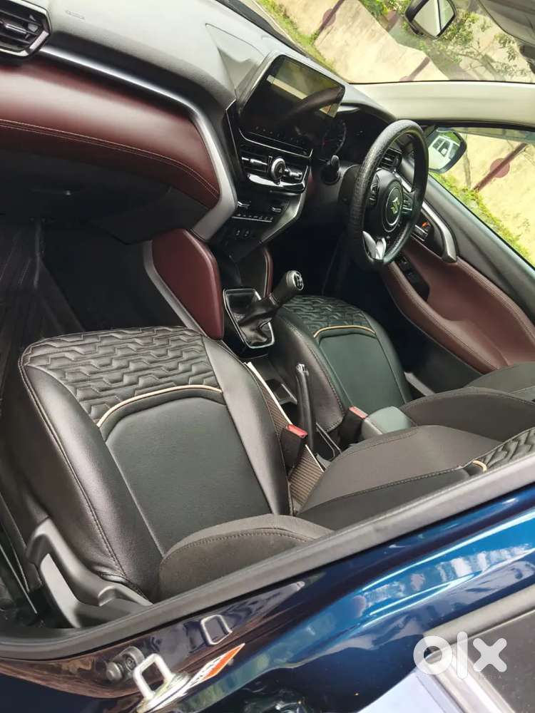 2024 Grant Vitara Zeta Hybrid Single Owner Only 12000km