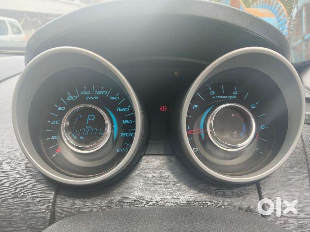 Mahindra Xuv500 At W8 1.99 Mhawk, 2017, Diesel