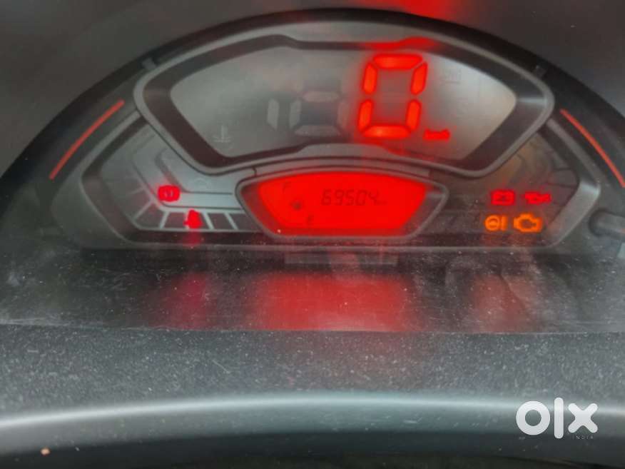 Maruti Suzuki Alto K10 Vxi (o), 2024, Petrol