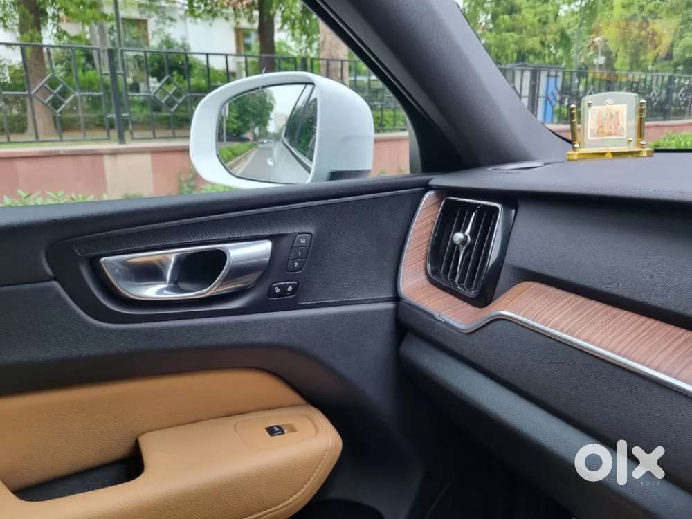 Volvo Xc60 2.0 D5 Momentum, 2018, Diesel