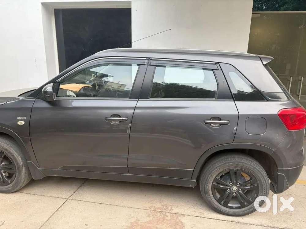 All Original,single Handed Driven In Excellent Condition.