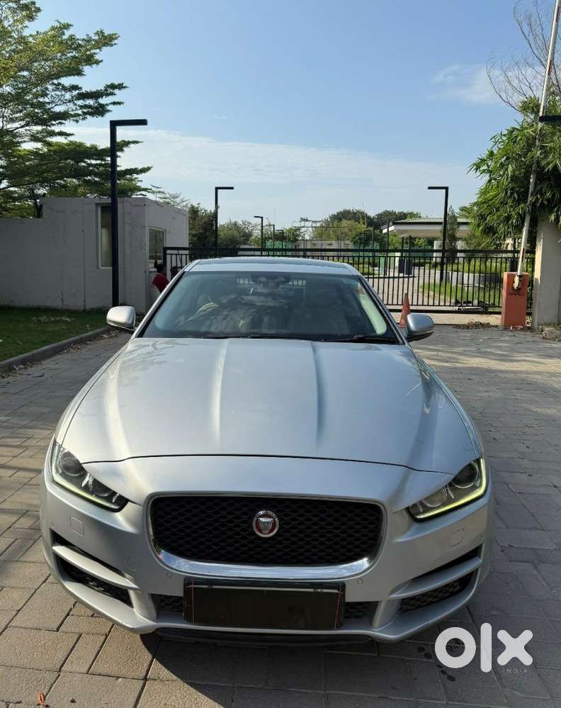 Jaguar Xe 2.0l Diesel Prestige, 2018, Diesel