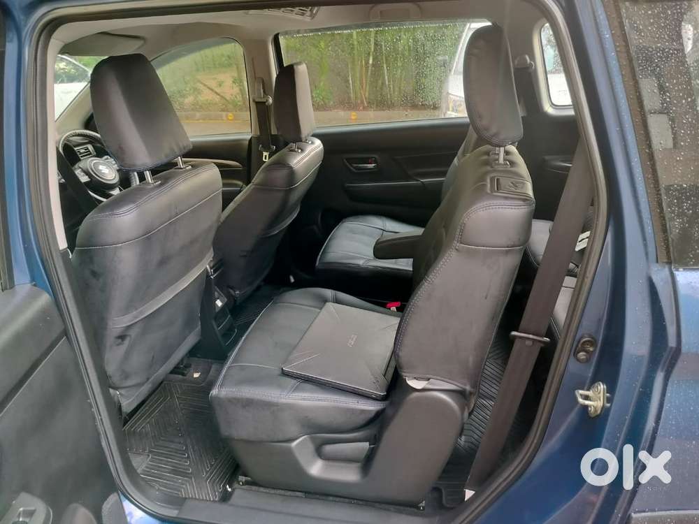 Maruti Suzuki Xl6 Zeta At, 2020, Petrol