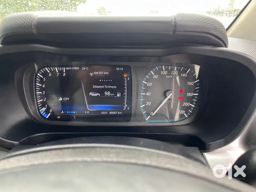 Tata Altroz 1.2 Xz 2021