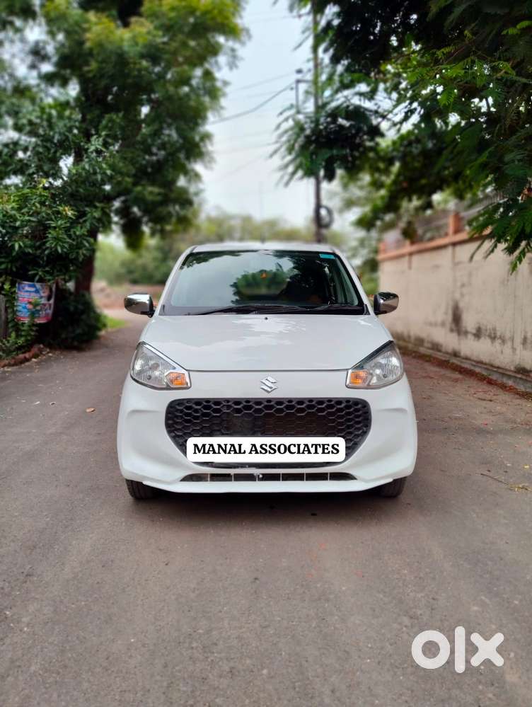Maruti Suzuki Alto K10 Plus Edition, 2024, Petrol