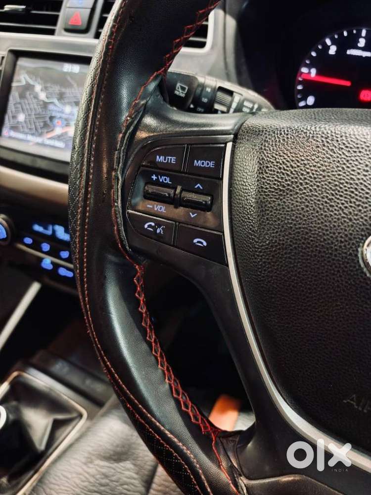 Hyundai I20 E 2014-2015 Asta Option 1.4 Crdi, 2019, Diesel