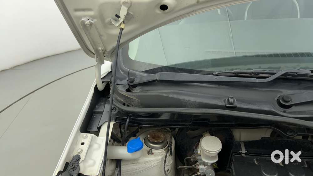 Maruti Suzuki Wagon R Vxi, 2018, Petrol