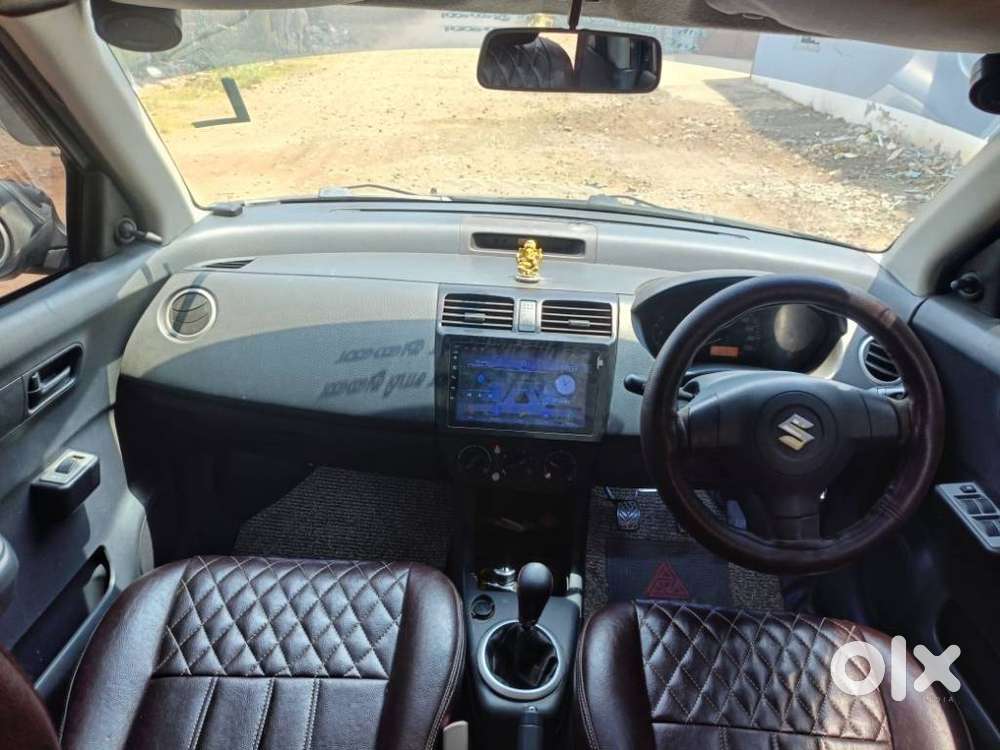 Maruti Suzuki Swift Dzire Vdi, 2008, Diesel