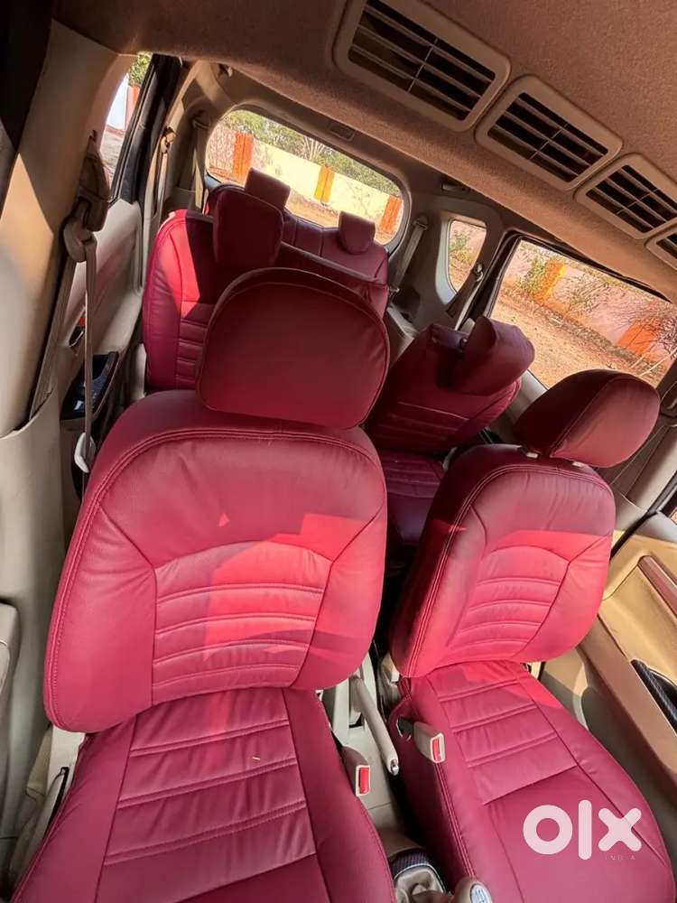 Maruti Suzuki Ertiga 2016 Diesel Manual