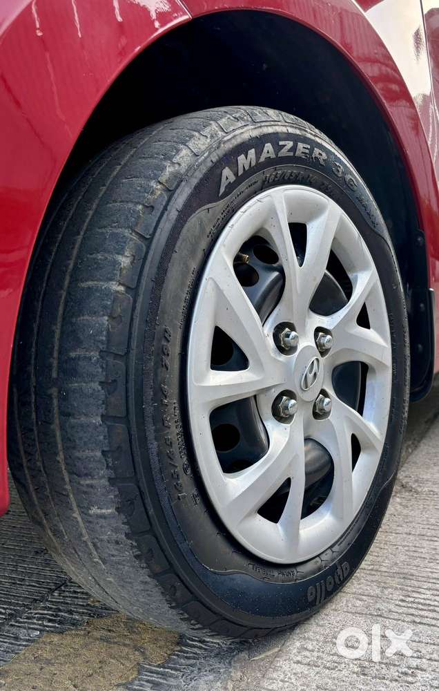 Hyundai Grand I10 Sportz O 1.2, 2019, Petrol