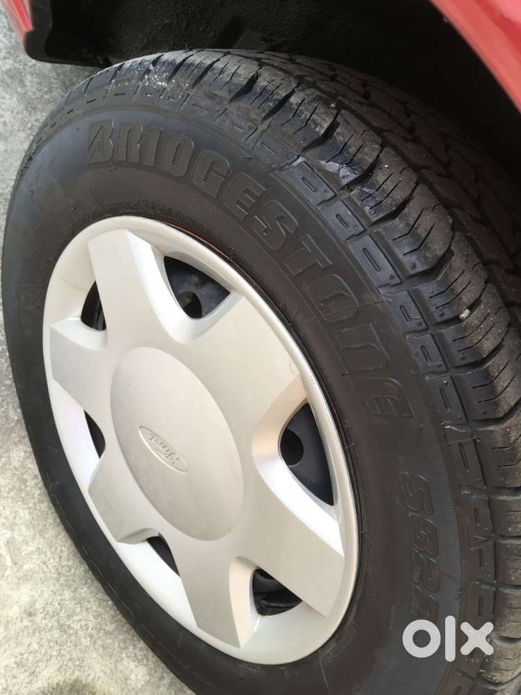 Ford Ikon 2008 Petrol Well Maintained