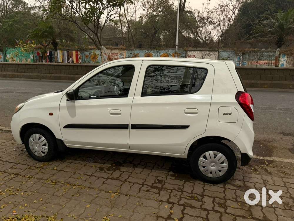 Maruti Suzuki Alto 800 2021 Petrol 37000 Km Driven