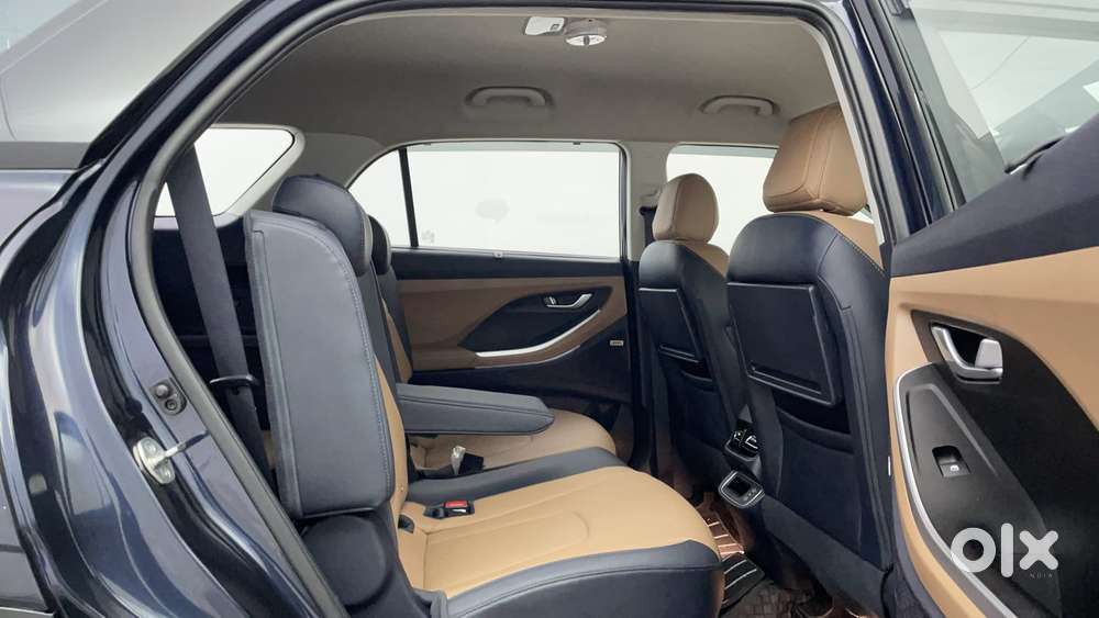 Hyundai Alcazar Signature 1.5 Diesel At 7str, 2024, Diesel