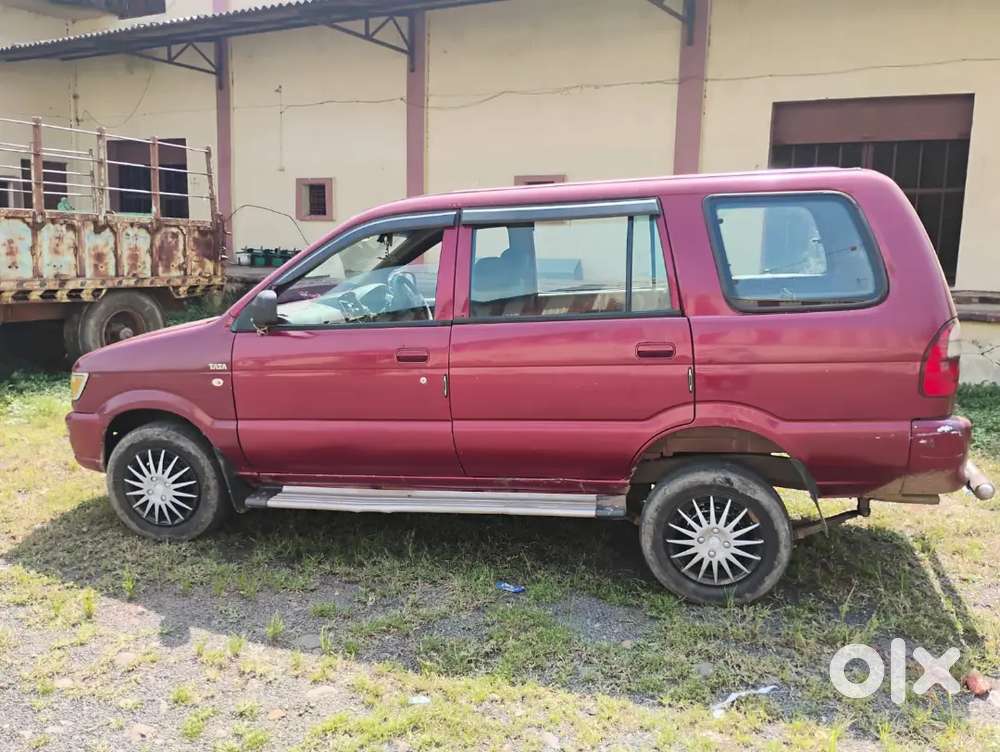 Chevrolet Tavera 2010