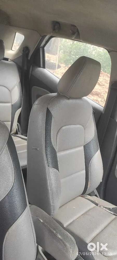 Ford Ecosport Car 2014 Modal 4th Owner Engine Down Kimt 125000