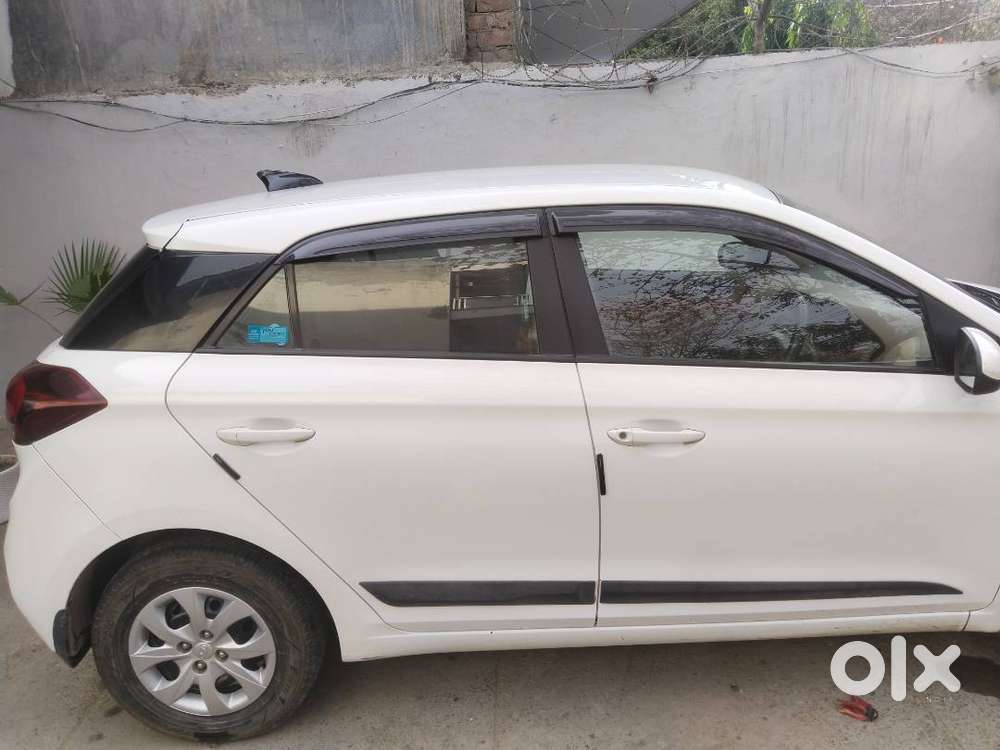 Nice Looking & Smooth Driving I20 For Sale