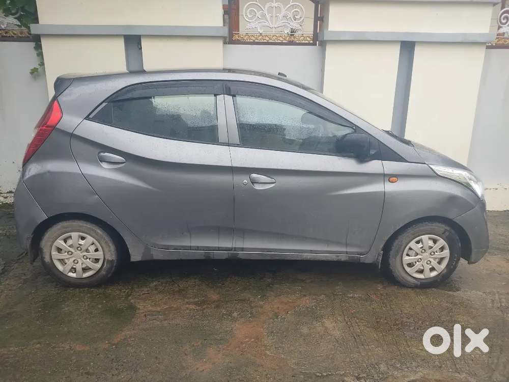 Hyundai Eon 2013 Era , Well Maintained, Single Hand Driven