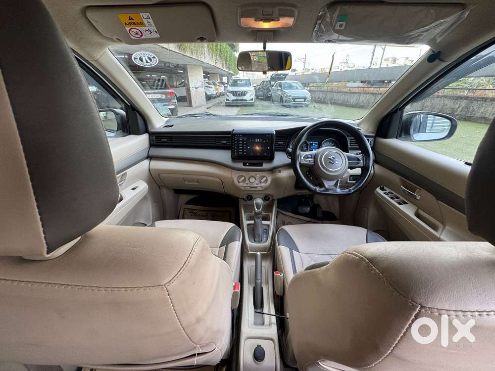 Maruti Suzuki Ertiga 1.5 Vxi Shvs, 2024, Petrol