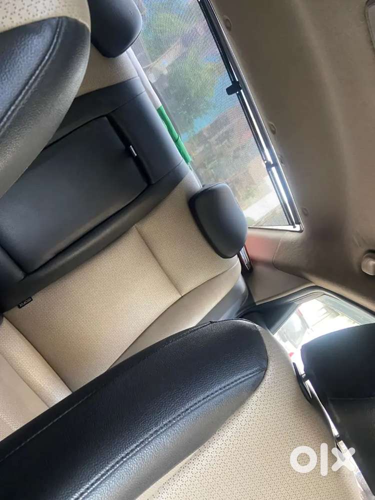 Hyundai Verna 2018 Variant
