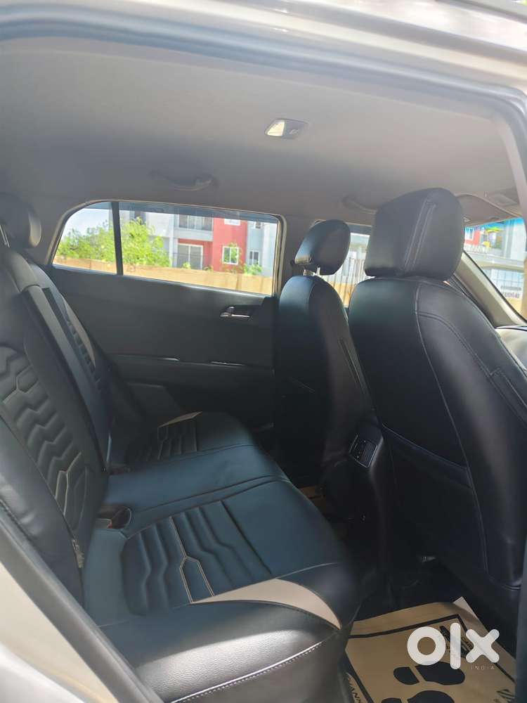 Hyundai Creta 1.5 Sx, 2016, Petrol
