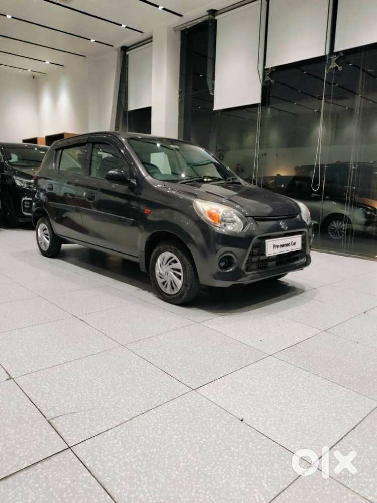 Maruti Suzuki Alto 800 Lxi, 2019, Petrol
