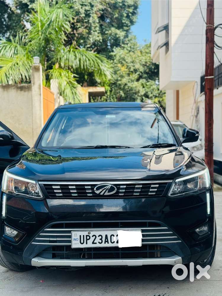 Mahindra Xuv300 Diesel 2019