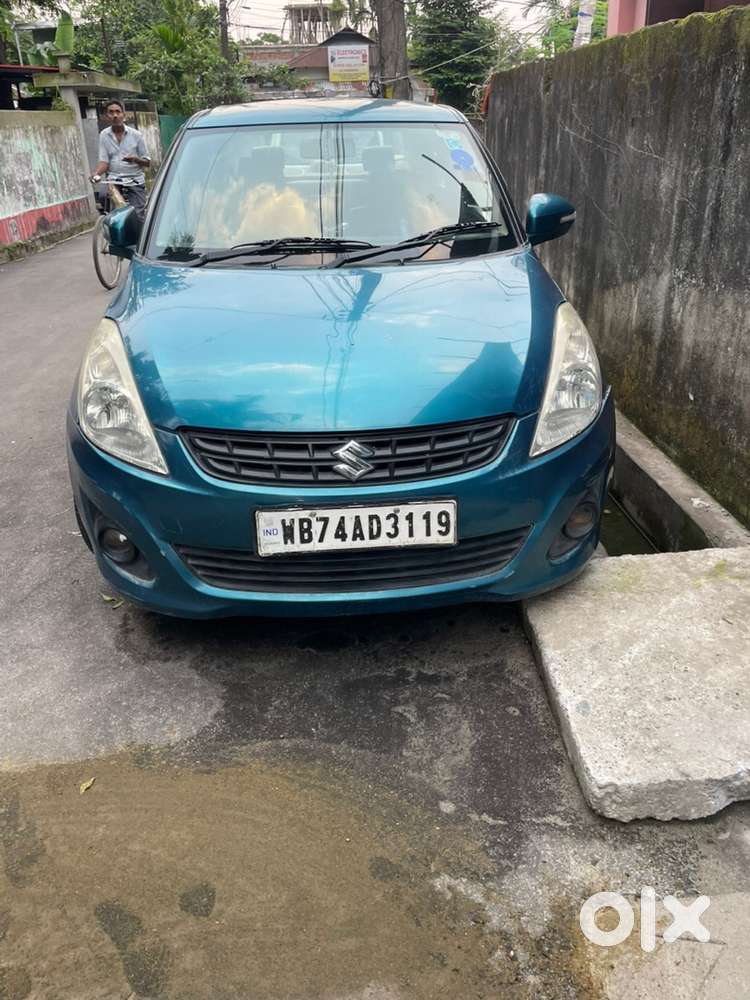 Maruti Suzuki Swift 2014