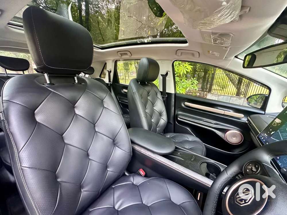 Maruti Suzuki Fronx Delta Plus 1.2l Ags, 2024, Petrol