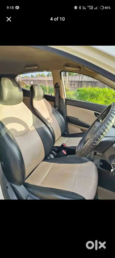 Hyundai Eon Era 2016 Petrol Manual