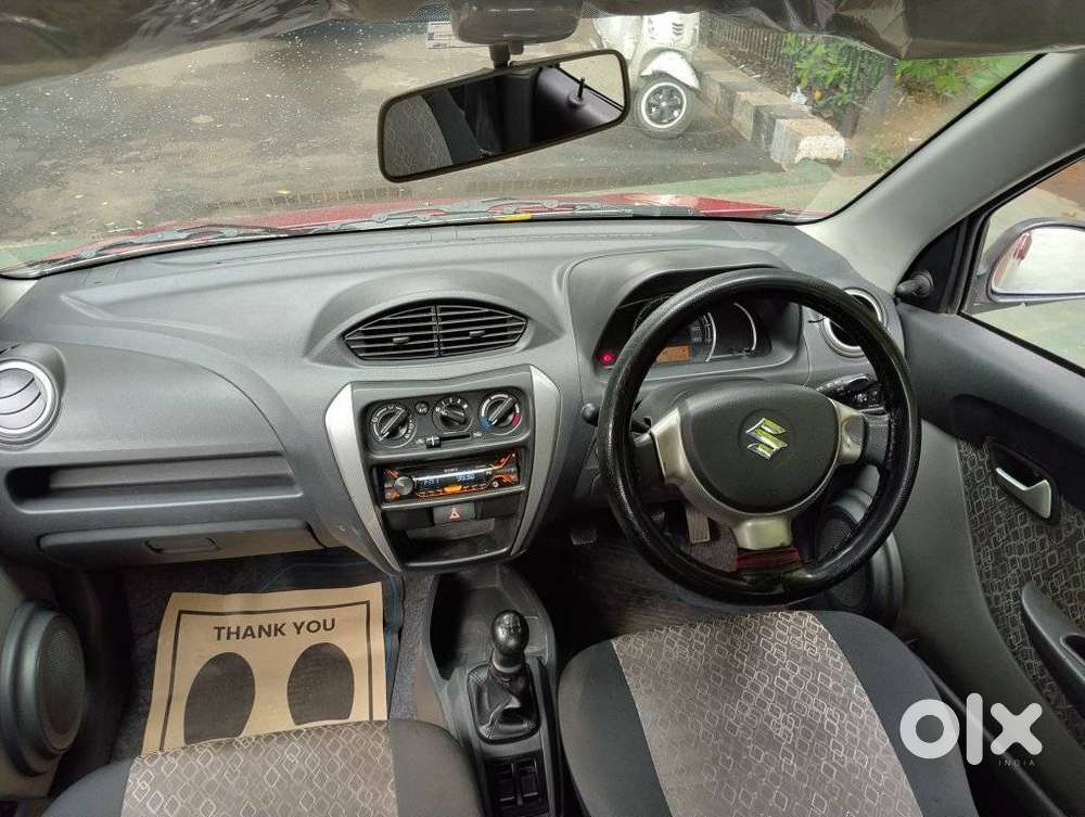 Maruti Suzuki Alto 800, 2018, Petrol