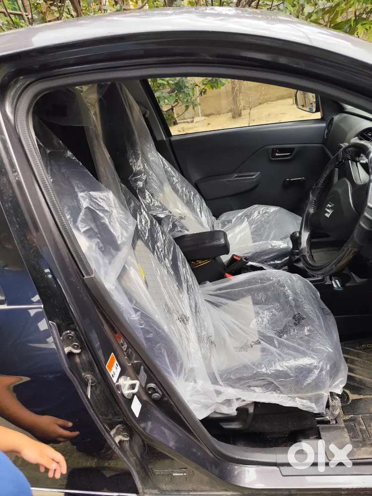 Maruti Suzuki Alto 2026 Lxi Airbag