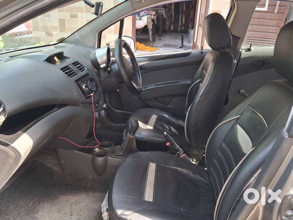Chevrolet  Beat