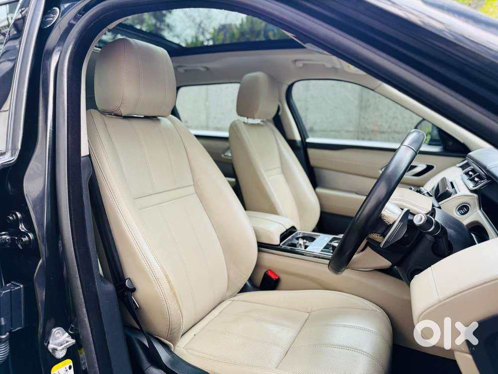 Land Rover Range Velar R-dynamic S, 2019, Diesel