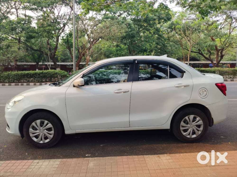 Maruti Suzuki Dzire 1.2 Vxi, 2021, Petrol