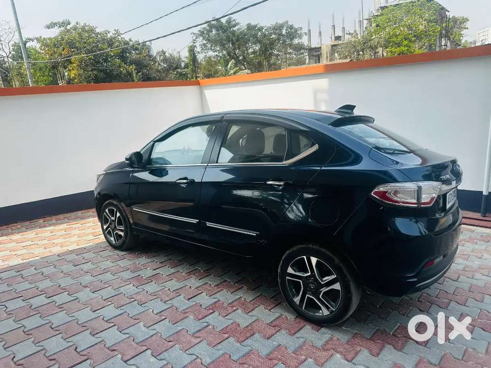 Tata Tigor Xz Plus Lux 2021