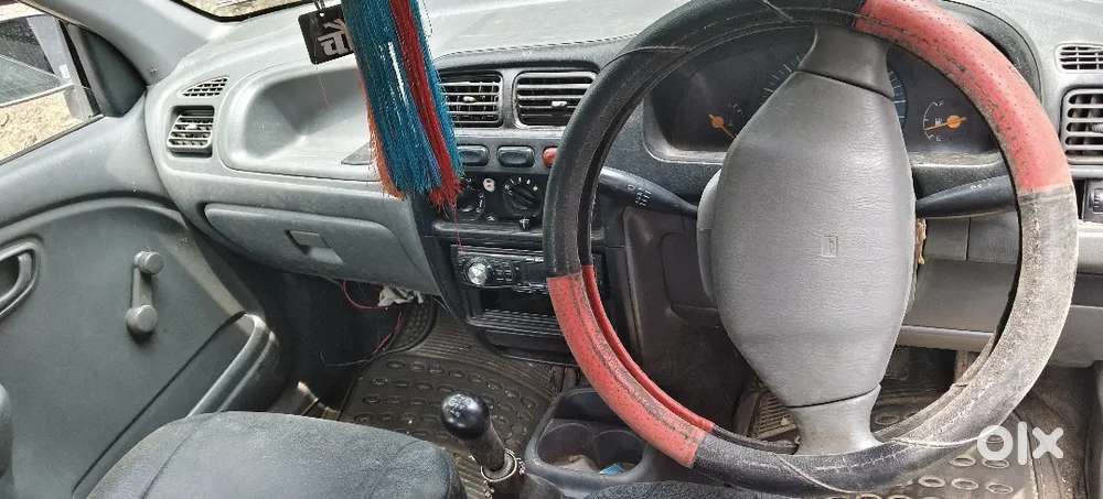Maruti Suzuki Alto 0.8 2011