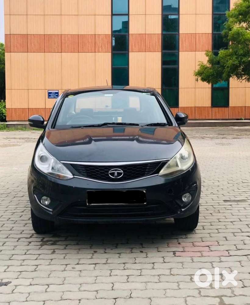 Tata Zest 2015 Cng & Hybrids Well Maintained