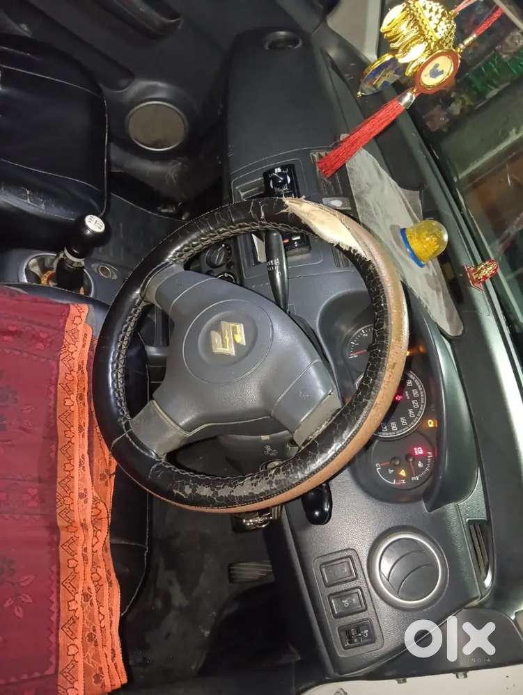 Maruti Suzuki Swift
