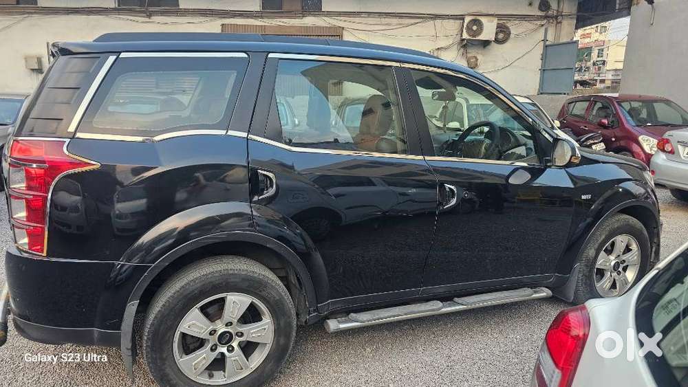 Mahindra Xuv500 2011-2015 W8 4wd, 2013, Diesel